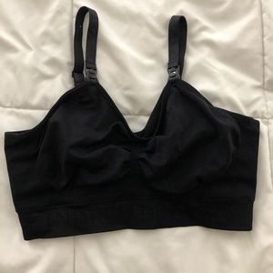 Kindred Bravely Hands Free Nursing and Pumping Bra